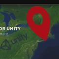Unity AR GPS - Applicazione in Realtà Aumentata con Unity, GPS, Mapbox + ArCore 