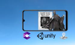 Featured image of post Unity AR + GPS, tracking di immagini in Realtà Aumentata basato sulla posizione
