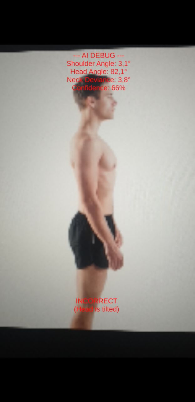 False Positive - Incorrect