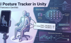 Featured image of post AI Posture Tracker in Unity