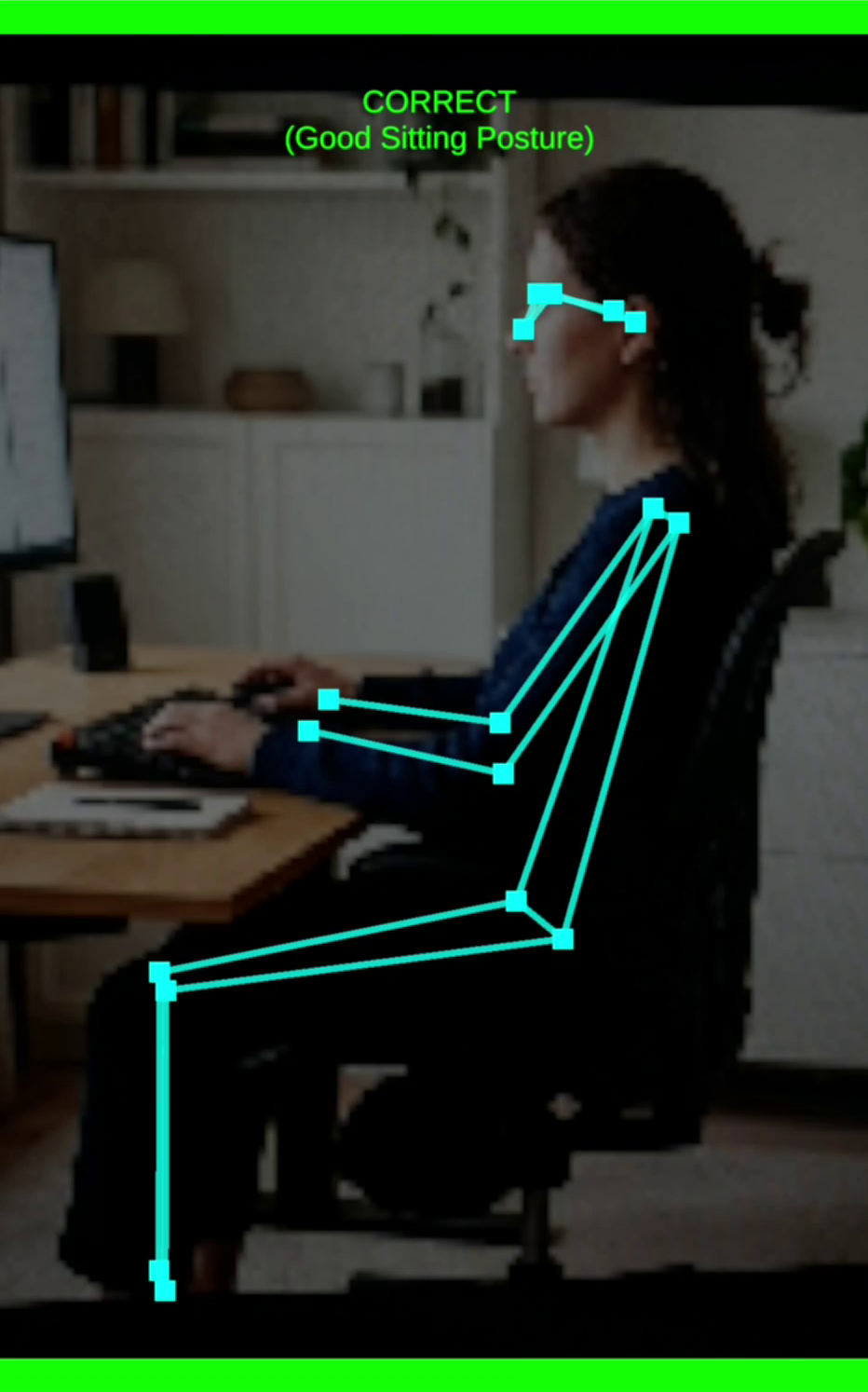 Tracking and LineRender