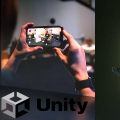 Unity AR Image Tracking, augmented reality image tracking with ARFoundation & ARCore