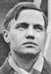 George Antheil