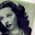 Hedy Lamarr, Harald Blatand e il frequency hopping spread spectrum..