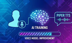 Featured image of post Tutorial: Addestrare una Rete Neurale con la Tua Voce usando Piper TTS