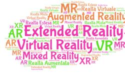 Featured image of post XR, AR, MR, VR, qual è la differenza in realtà?