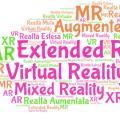 XR, AR, MR, VR, qual è la differenza in realtà?